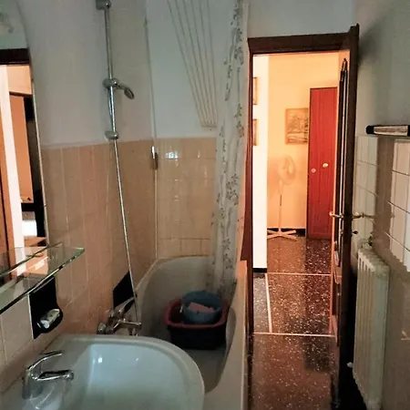 Apartment Fronte Del Golf