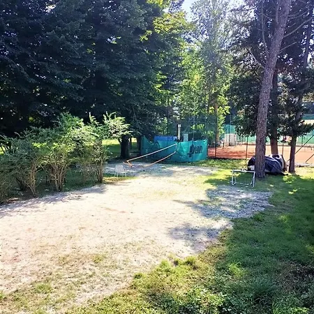 Fronte Del Golf 公寓 拉帕洛