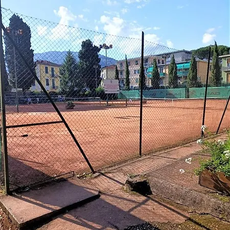 Apartment Fronte Del Golf Rapallo
