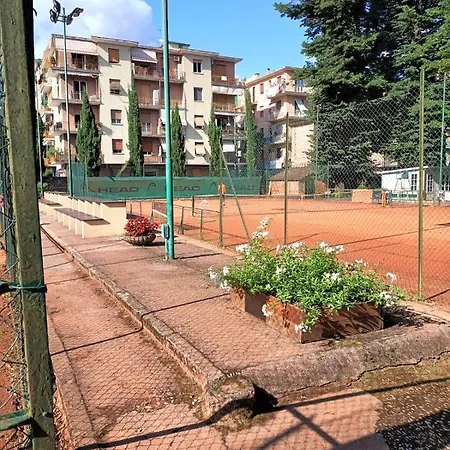 Apartment Fronte Del Golf *