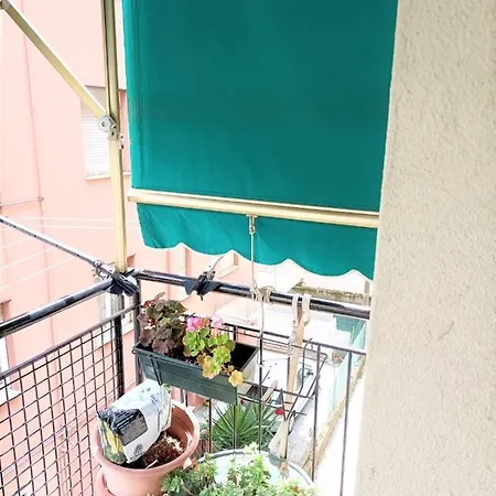 Fronte Del Golf * Rapallo