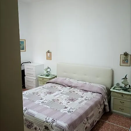 Apartment Fronte Del Golf *