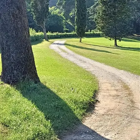 Fronte Del Golf Rapallo