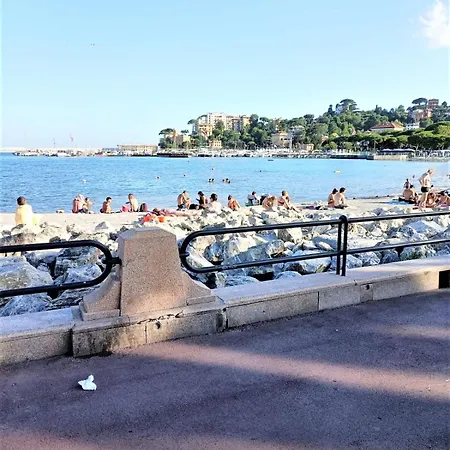 Fronte Del Golf Apartment Rapallo