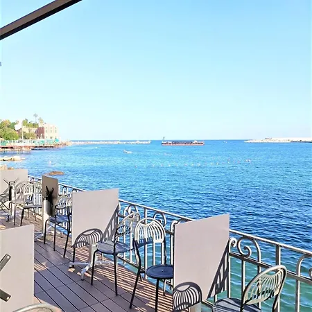 Apartment Fronte Del Golf *