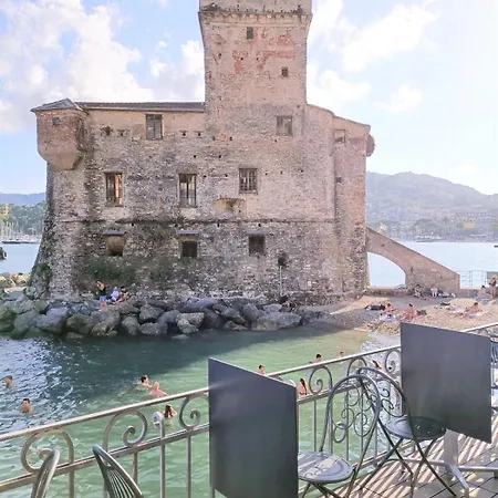 Fronte Del Golf 拉帕洛