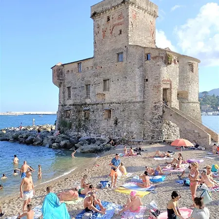 Fronte Del Golf Appartement