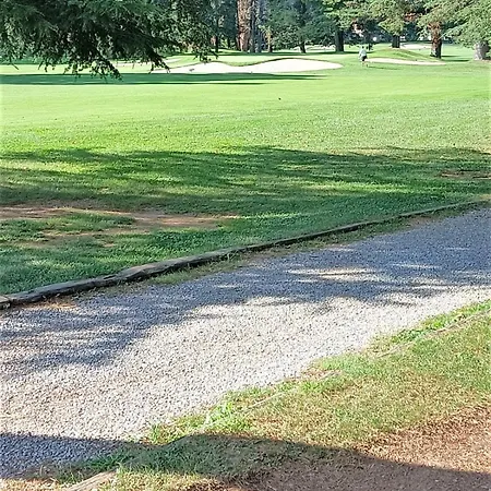 Fronte Del Golf Appartement