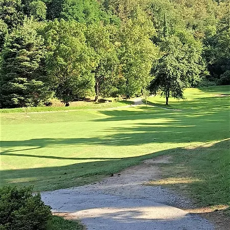 Fronte Del Golf Apartment *