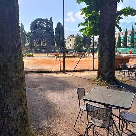 Fronte Del Golf * Rapallo