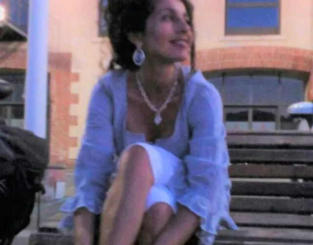 Fronte Del Golf Daire