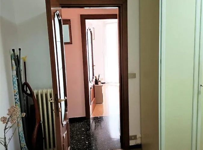 Daire Fronte Del Golf *