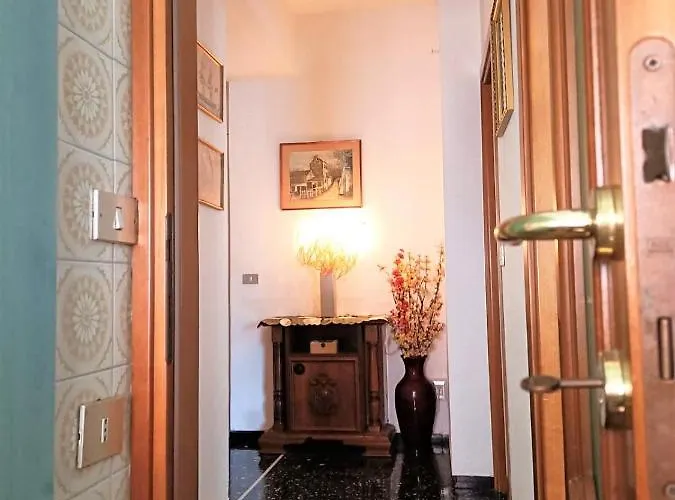 Fronte Del Golf * Rapallo