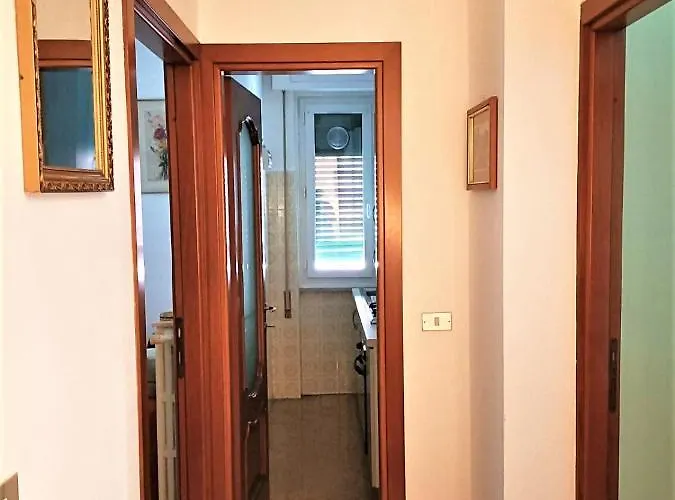 Fronte Del Golf Daire Rapallo