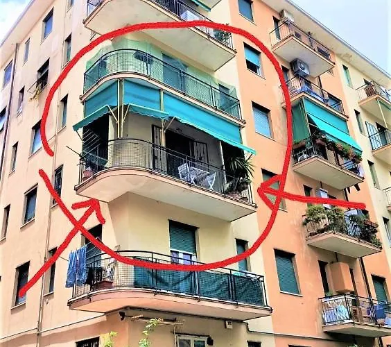 Daire Fronte Del Golf *