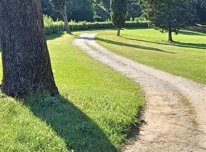 Fronte Del Golf Rapallo