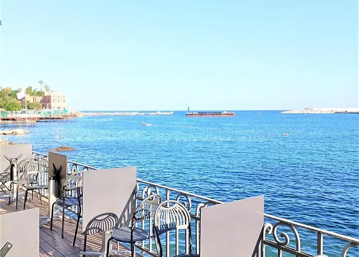 Daire Fronte Del Golf *