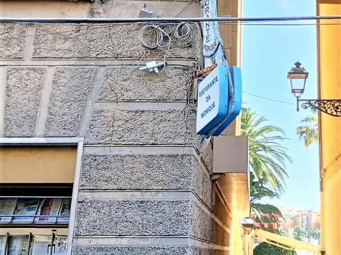 Daire Fronte Del Golf *