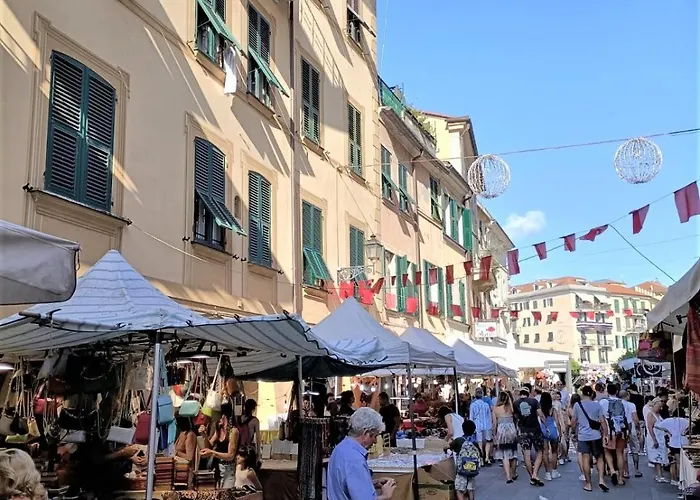 Daire Fronte Del Golf *