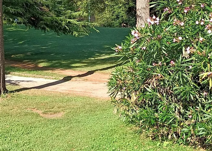 Daire Fronte Del Golf