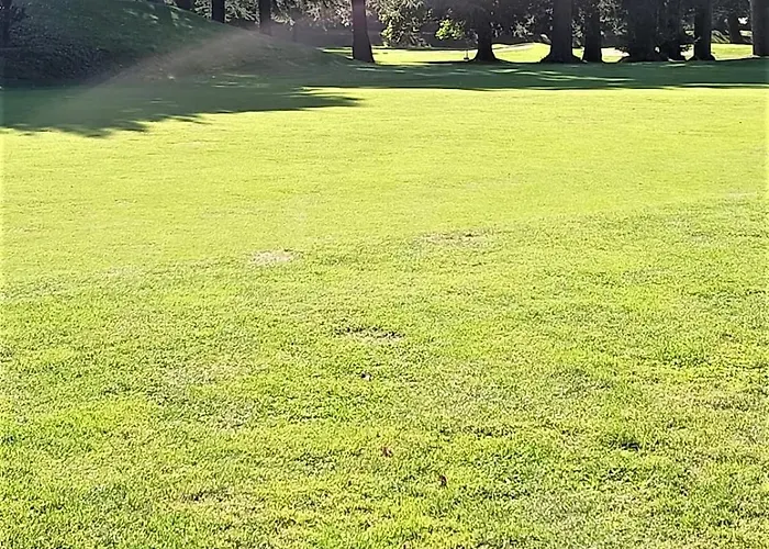 Fronte Del Golf * Rapallo